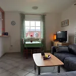 Ferienhaus In Strandnaehe,