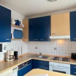In Strandnaehe, Ferienhaus Dornumersiel
