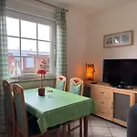 Ferienhaus In Strandnaehe, Dornumersiel